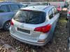  Opel Astra J (2009-2015) Разборочный номер S8264 #4