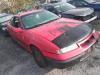  Opel Calibra (1989-1997) Разборочный номер P2582 #2