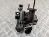 Турбина Opel Combo C (2001-2011) Артикул 55303160 - Фото #1