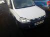  Opel Combo C (2001-2011) Разборочный номер B3764 #1