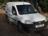  Opel Combo C Разборочный номер V3069 #1