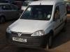  Opel Combo C Разборочный номер V3069 #2