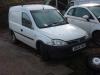  Opel Combo C (2001-2011) Разборочный номер V4411 #4