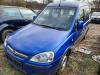  Opel Combo C Разборочный номер C0147 #4