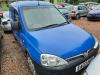  Opel Combo C Разборочный номер V5444 #1