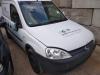  Opel Combo C (2001-2011) Разборочный номер P3078 #1