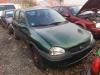  Opel Corsa B Разборочный номер S3041 #2