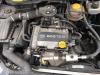  Opel Corsa B Разборочный номер S4451 #4