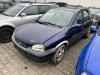  Opel Corsa B Разборочный номер T5635 #1