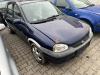  Opel Corsa B Разборочный номер T5635 #2