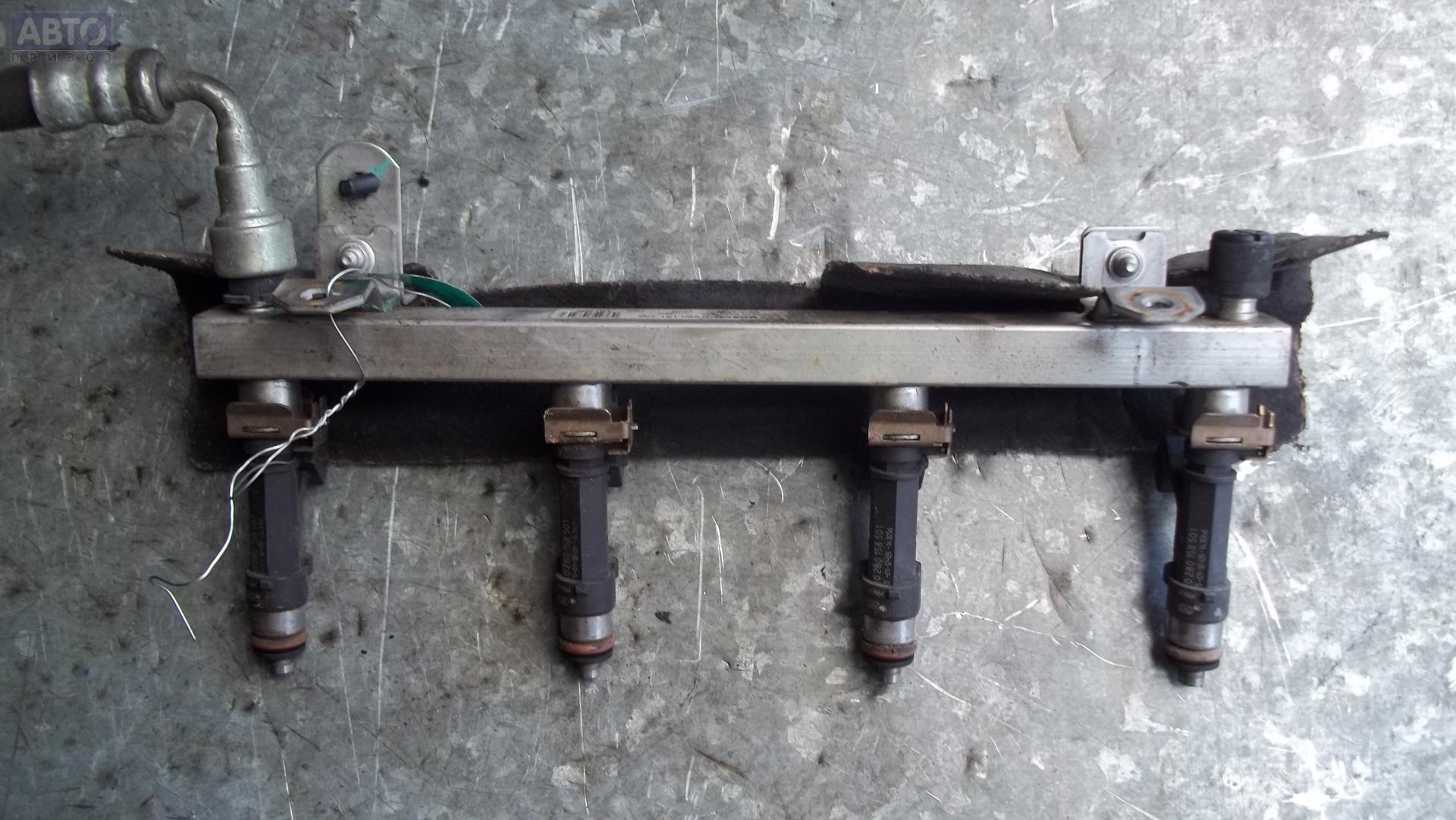 Запчасти для Opel Corsa C купить б/у, цена Опель Корса Ц