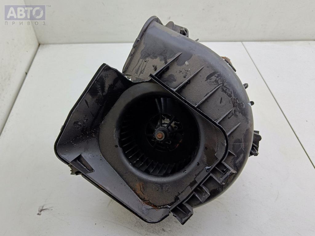 Купить Мотор Печки Отопителя Опель Мокка