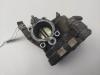 Заслонка дроссельная Opel Corsa C (2000-2006) Артикул 54947371 - Фото #1