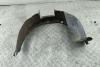 Защита крыла (подкрылок) передняя левая Opel Corsa C (2000-2006) Артикул 55103866 - Фото #1