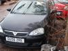  Opel Corsa C Разборочный номер V2528 #4