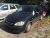  Opel Corsa C Разборочный номер S4465 #2