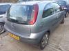  Opel Corsa C (2000-2006) Разборочный номер V4809 #2