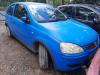  Opel Corsa C (2000-2006) Разборочный номер V5052 #4
