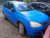  Opel Corsa C Разборочный номер V5052 #4