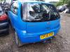  Opel Corsa C (2000-2006) Разборочный номер V5052 #5