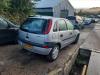  Opel Corsa C (2000-2006) Разборочный номер V5435 #2