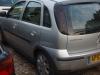  Opel Corsa C (2000-2006) Разборочный номер V5454 #2