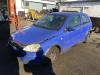  Opel Corsa C Разборочный номер S5952 #1