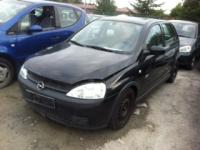  Opel Corsa C Разборочный номер L5162 #1