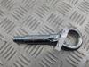 Крюк буксировочный Opel Corsa D (2006-2014) Артикул 55102622 - Фото #1