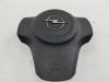 Подушка безопасности (Airbag) водителя Opel Corsa D (2006-2014) Артикул 55181657 - Фото #1