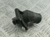 Корпус термостата Opel Corsa D (2006-2014) Артикул 55241405 - Фото #1