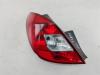 Фонарь задний левый Opel Corsa D (2006-2014) Артикул 55363030 - Фото #1