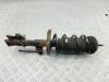 Стойка подвески передняя левая Opel Corsa D (2006-2014) Артикул 55363158 - Фото #1