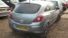  Opel Corsa D (2006-2014) Разборочный номер V0699 #2