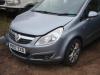  Opel Corsa D Разборочный номер V2256 #1