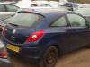  Opel Corsa D Разборочный номер V2496 #2