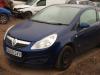  Opel Corsa D Разборочный номер V2496 #4