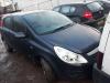  Opel Corsa D Разборочный номер V3485 #1