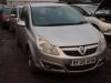  Opel Corsa D Разборочный номер V3715 #1