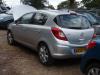  Opel Corsa D Разборочный номер V4266 #2