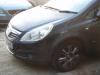  Opel Corsa D Разборочный номер V4387 #1