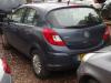  Opel Corsa D (2006-2014) Разборочный номер V4433 #2