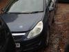  Opel Corsa D Разборочный номер V4433 #3