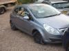  Opel Corsa D Разборочный номер V5222 #3