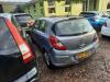  Opel Corsa D Разборочный номер V5354 #3