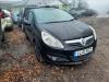  Opel Corsa D Разборочный номер V5463 #1