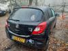  Opel Corsa D Разборочный номер V5463 #2