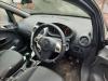  Opel Corsa D Разборочный номер V5463 #3