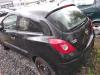  Opel Corsa D Разборочный номер P2402 #4