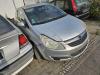  Opel Corsa D Разборочный номер T6107 #1